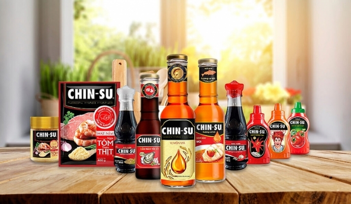 Banner chính